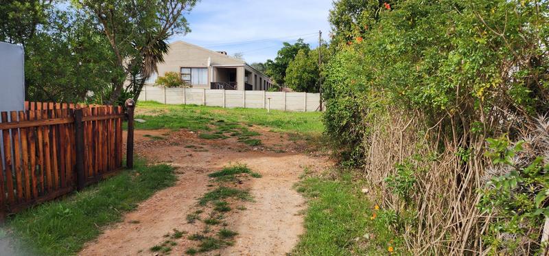 1 Bedroom Property for Sale in Albertinia Western Cape